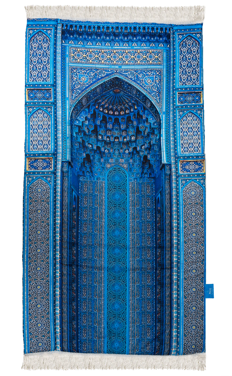 سجادة الفسيفساء