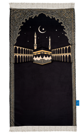 سجادة الحرم المكي