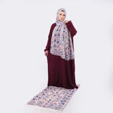 طقم صلاة نور