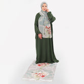 طقم صلاة لُطف