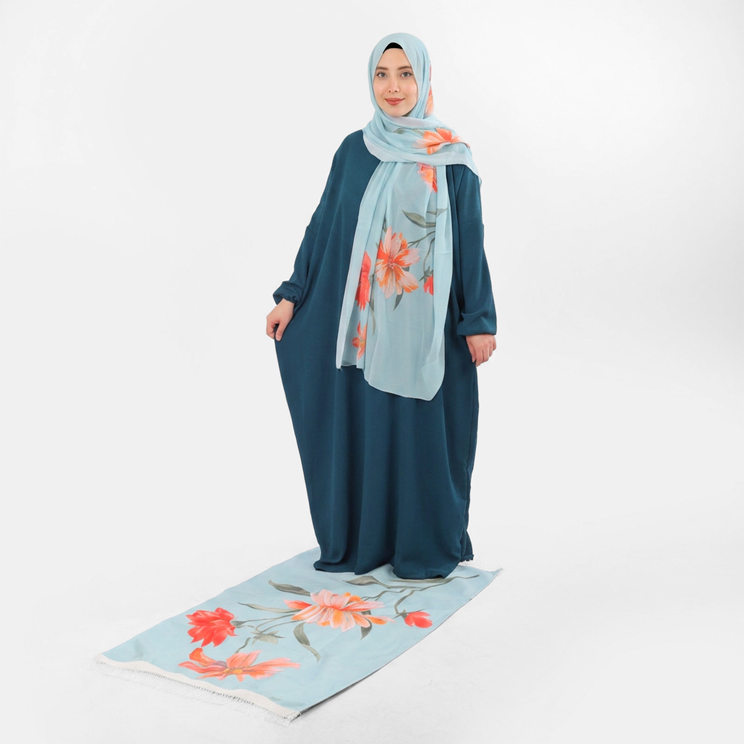 طقم صلاة رَواء