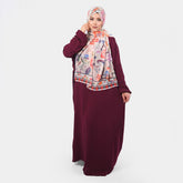 طقم صلاة سكينة