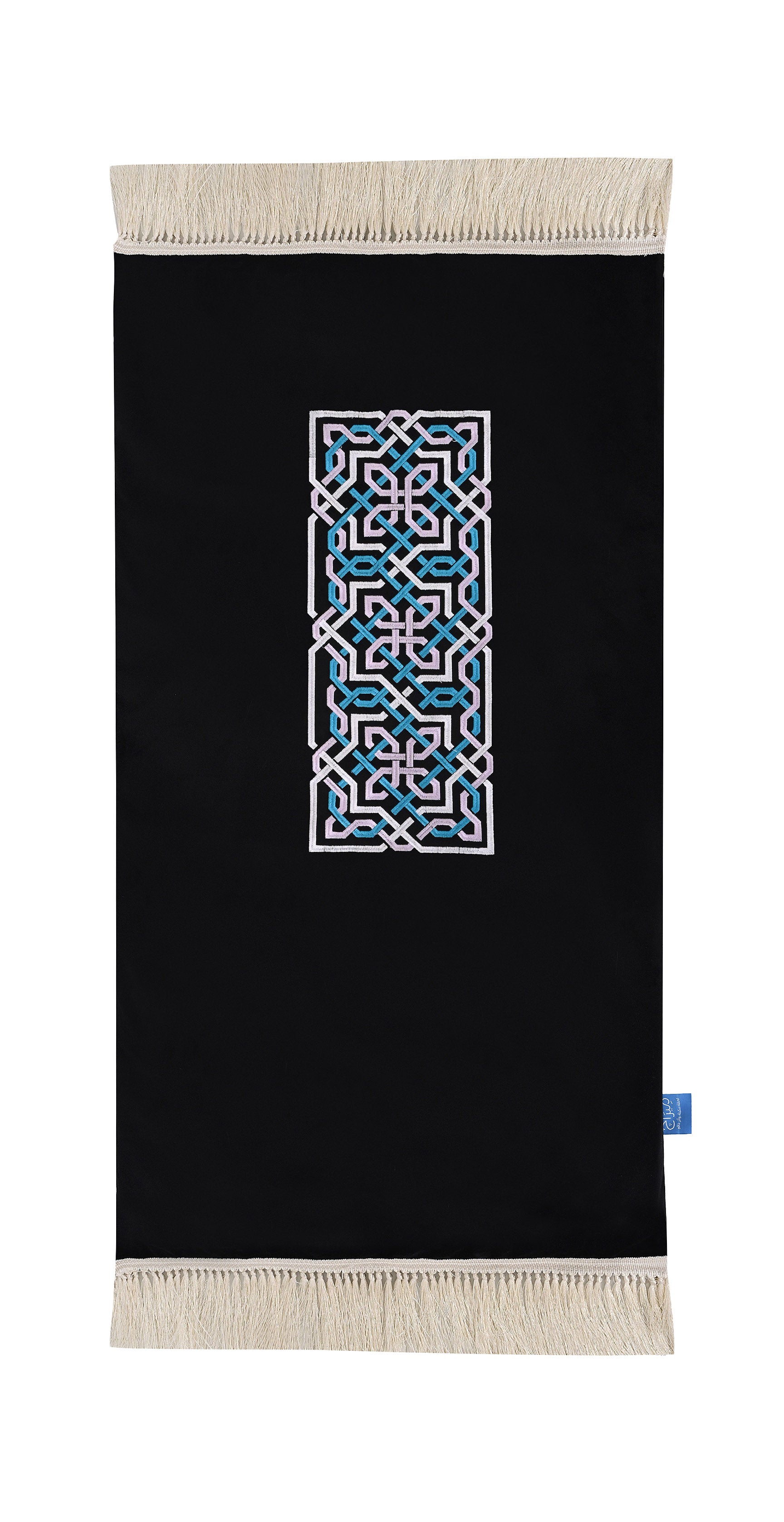 سجادة ارابيسك الطبية