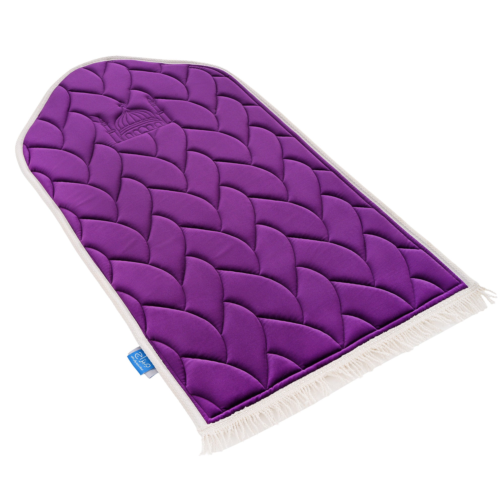 سجادة سراي الأقصَّى البنفسج
