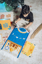 Children's Box (a special gift for your precious child)