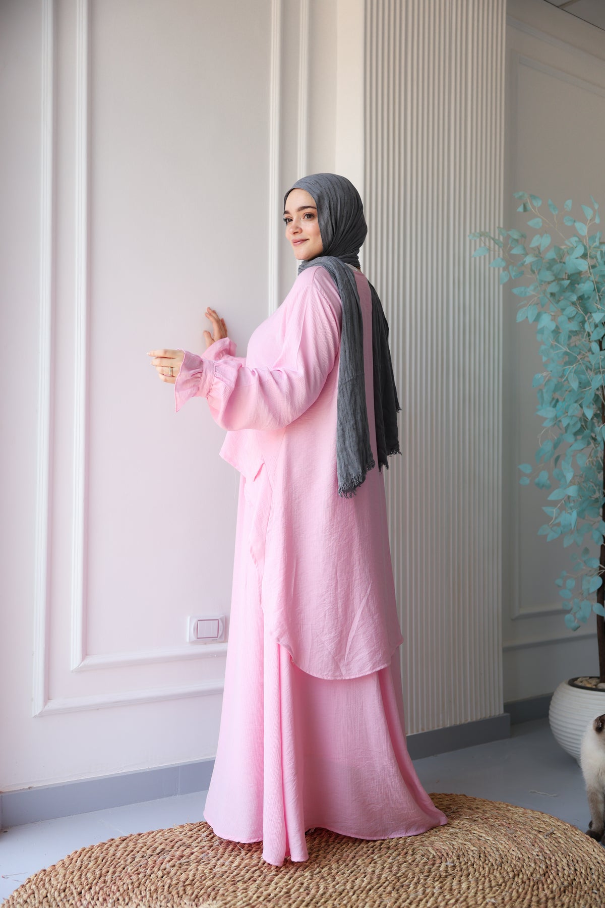 سيت رفيف