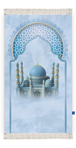 سجادة أركان