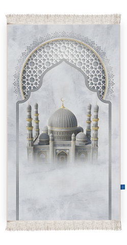 سجادة السكون