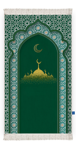 سجادة السَّكينة