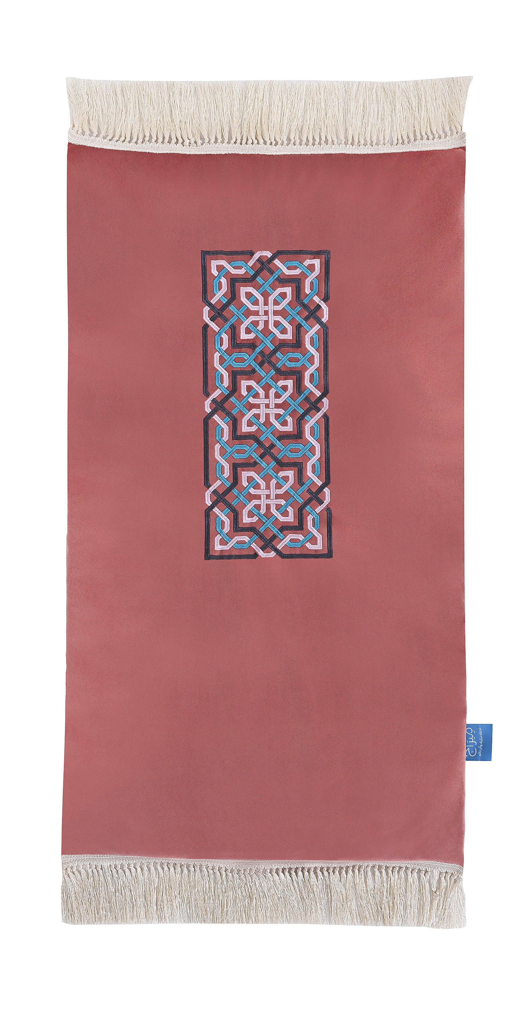 سجادة جدائل الطبية