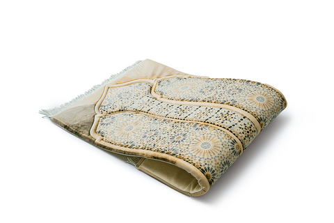 سجادة الروضة