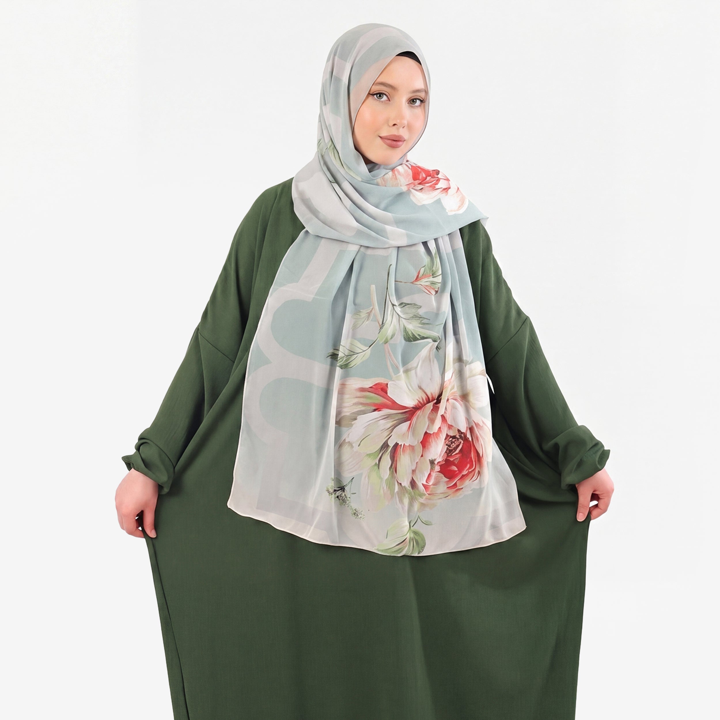 طقم صلاة لُطف
