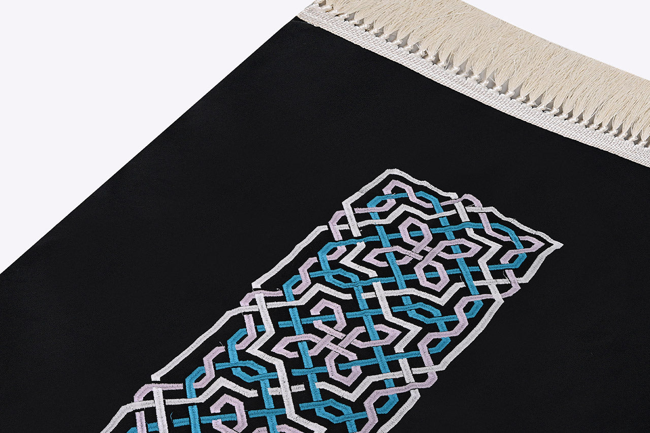 سجادة ارابيسك الطبية