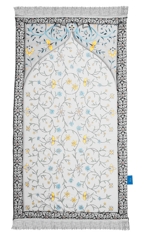 سجادة الياسمين