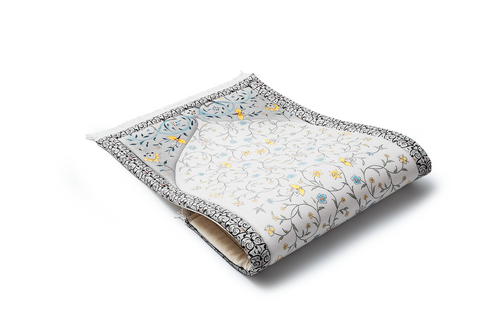 سجادة الياسمين