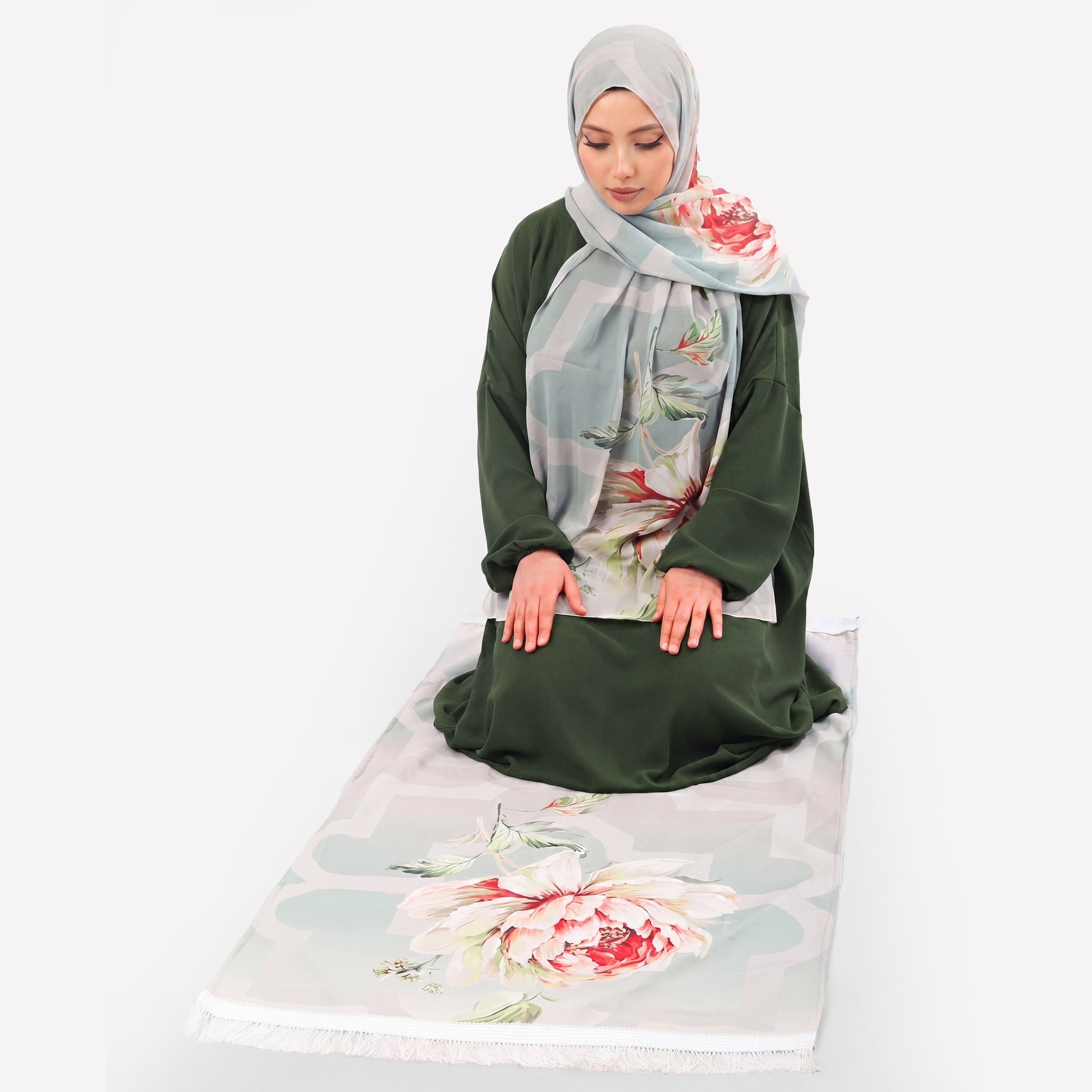 طقم صلاة لُطف
