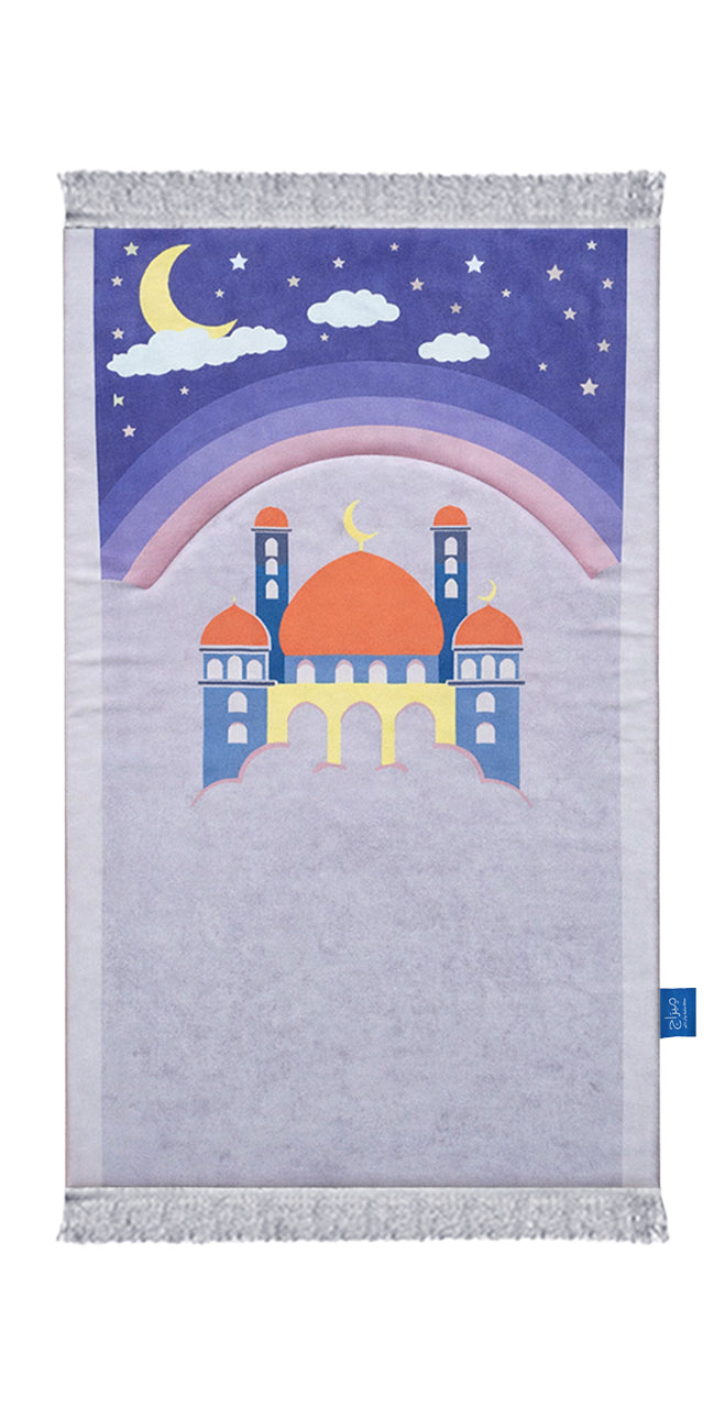 سجادة هدية السماء