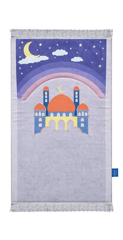 سجادة هدية السماء