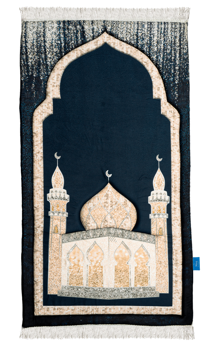 سجادة الأندلس