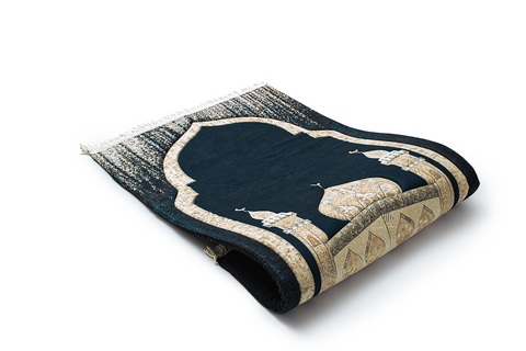 سجادة الأندلس