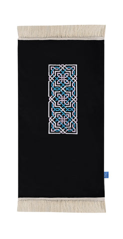 سجادة ارابيسك الطبية