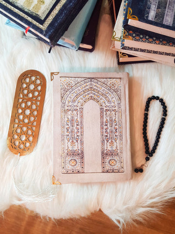 مصحف الزهور