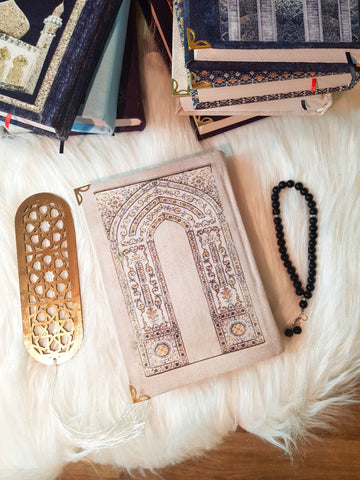 مصحف الزهور