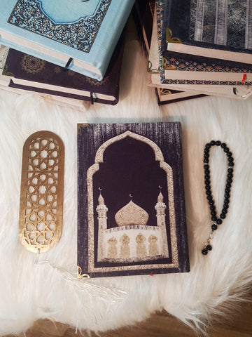 مصحف الاندلس