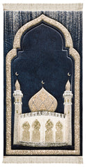 Andalusian carpet