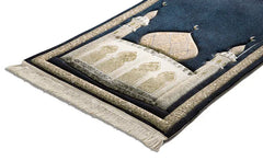 Andalusian carpet