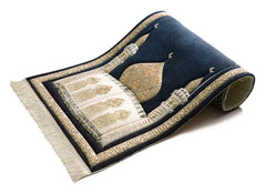 Andalusian carpet
