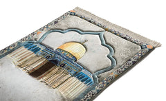 Dome of the Rock carpet