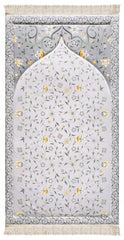 Jasmine Prayer Rug