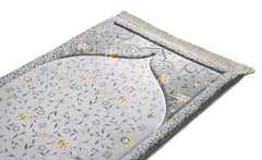 Jasmine Prayer Rug