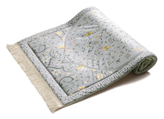 Jasmine Prayer Rug